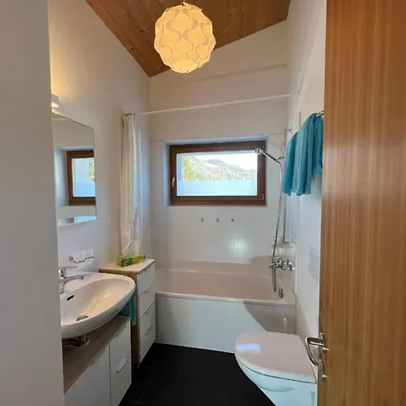 Chesa Grusaida By Interhome *