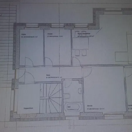 Chesa Grusaida By Interhome *