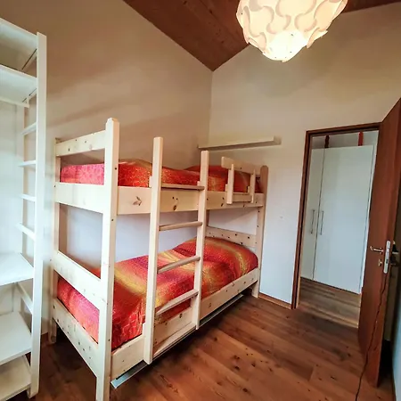 Chesa Grusaida By Interhome *