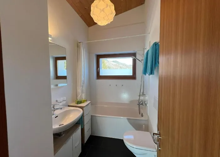 Chesa Grusaida By Interhome *