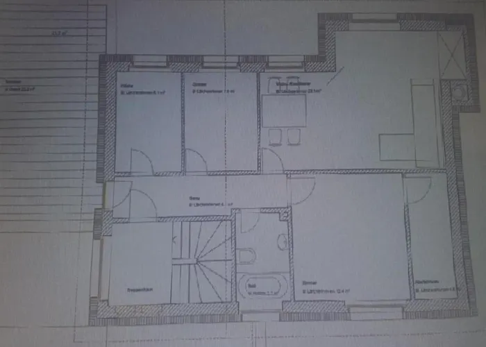 Chesa Grusaida By Interhome *