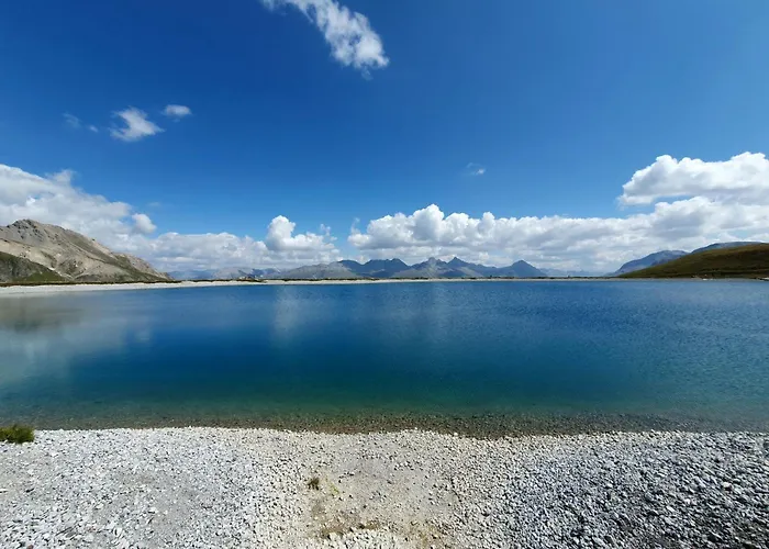 Chesa Grusaida By Interhome Champfer