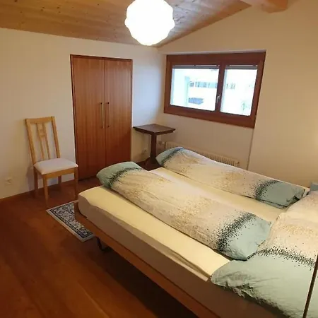 Apartman Chesa Grusaida By Interhome *