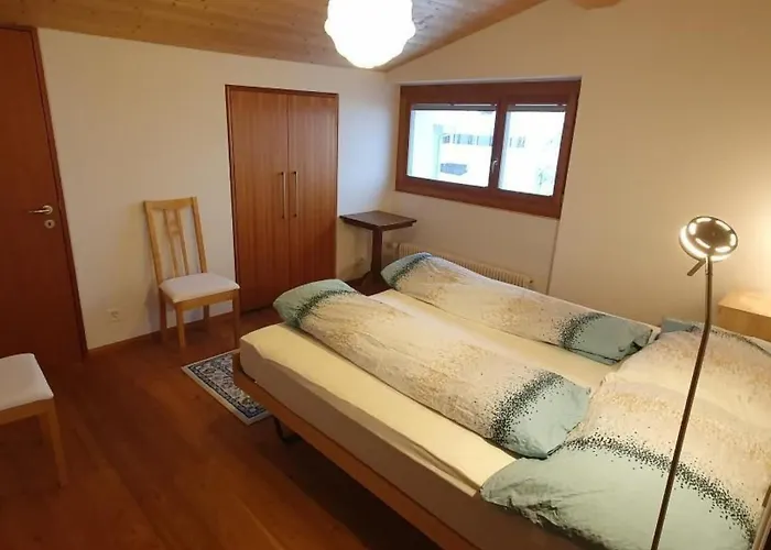 Apartman Chesa Grusaida By Interhome *